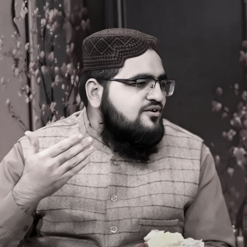 Shaikh Naveed