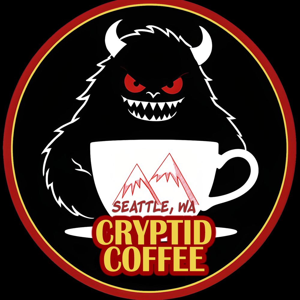 Cryptid-Coffee.com