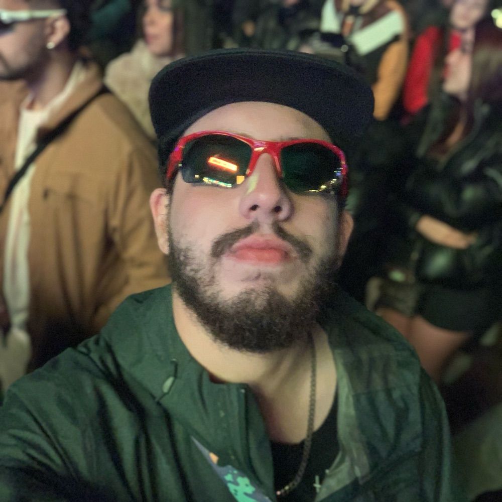 Foguinho Memo 🔥