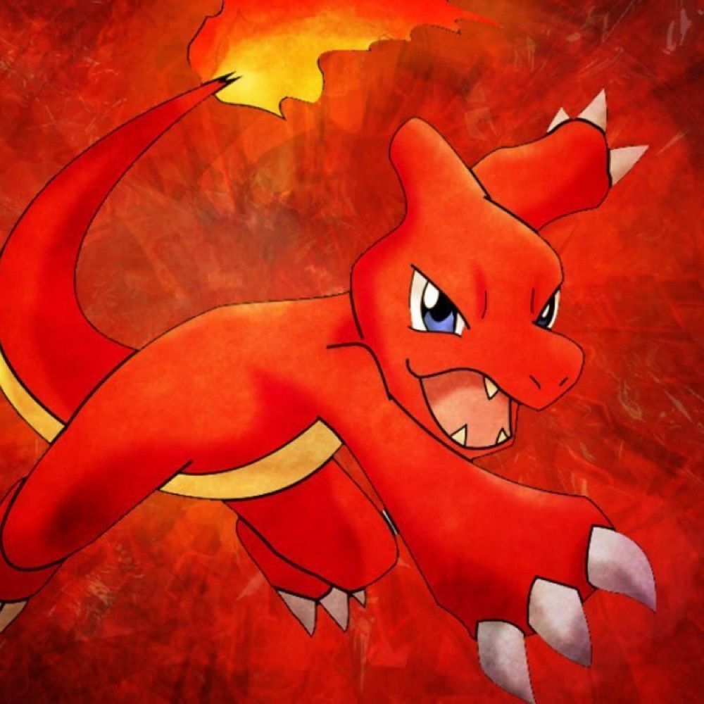 Charmeleon