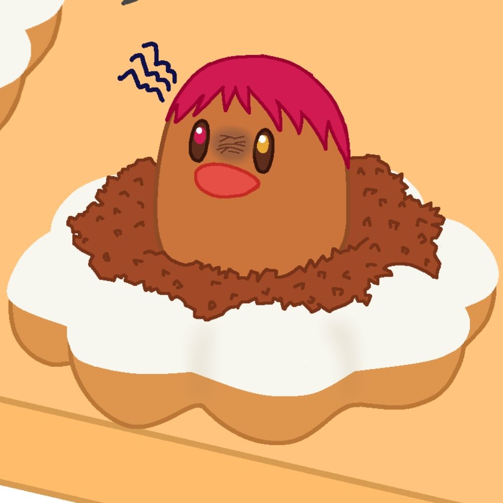 なめたろう