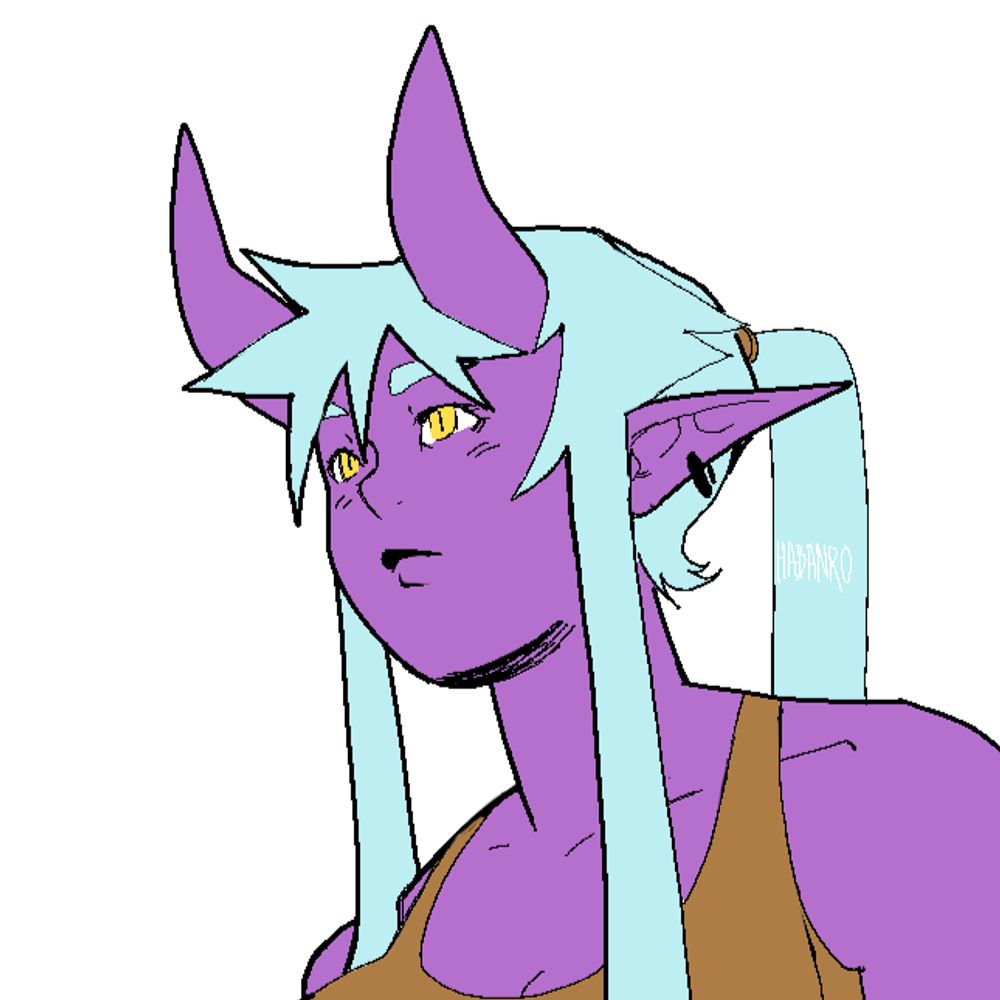 User avatar