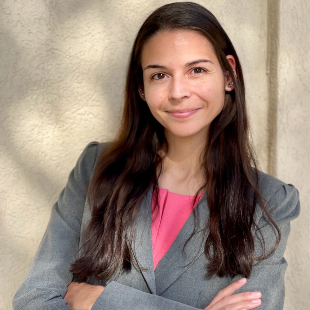 Dr. Angie Achorn
