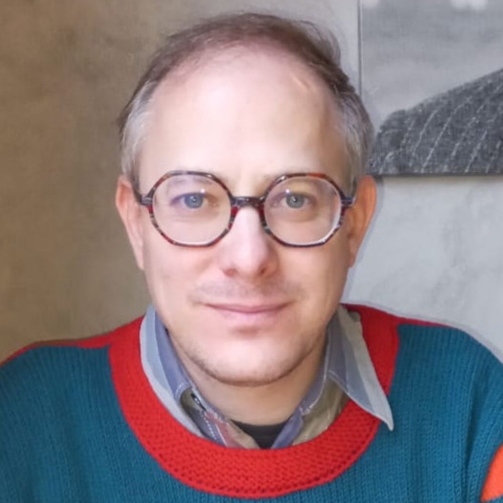 Martin Ritzinger
