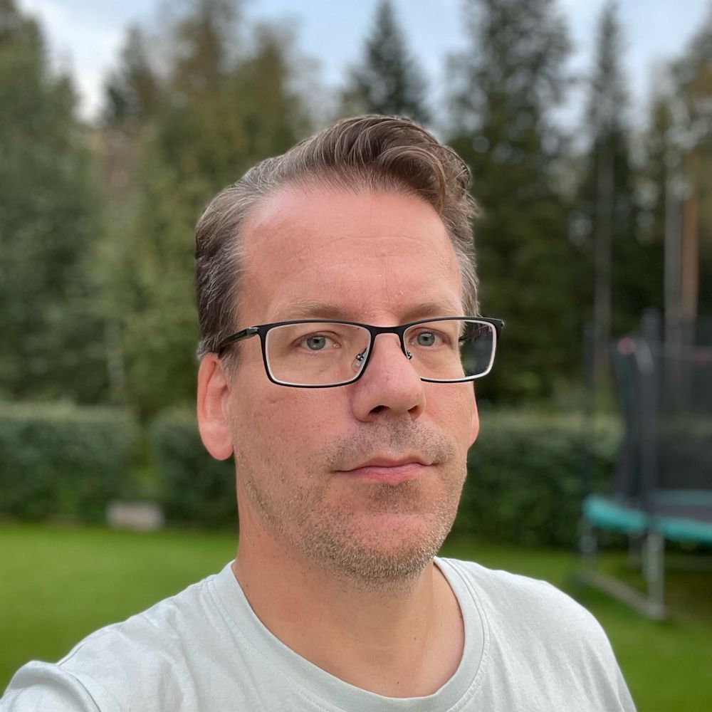 Andreas Sjödin