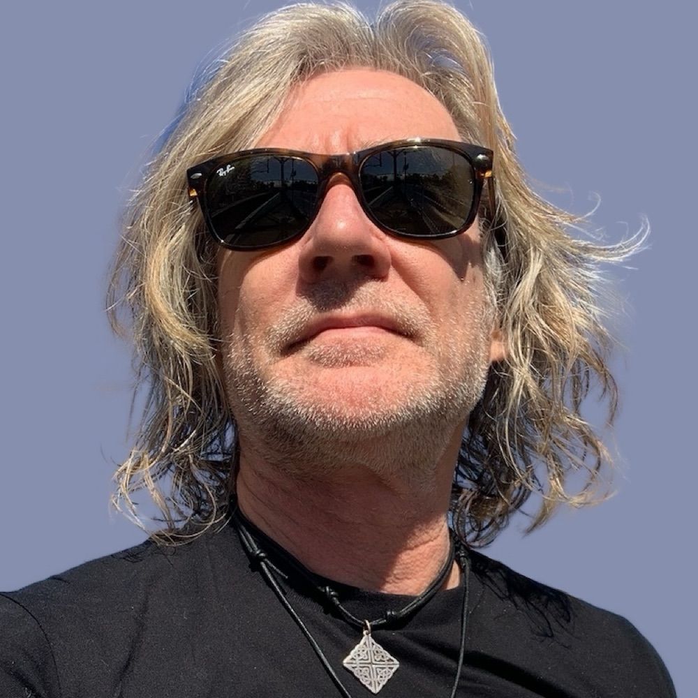 Steve Bevis