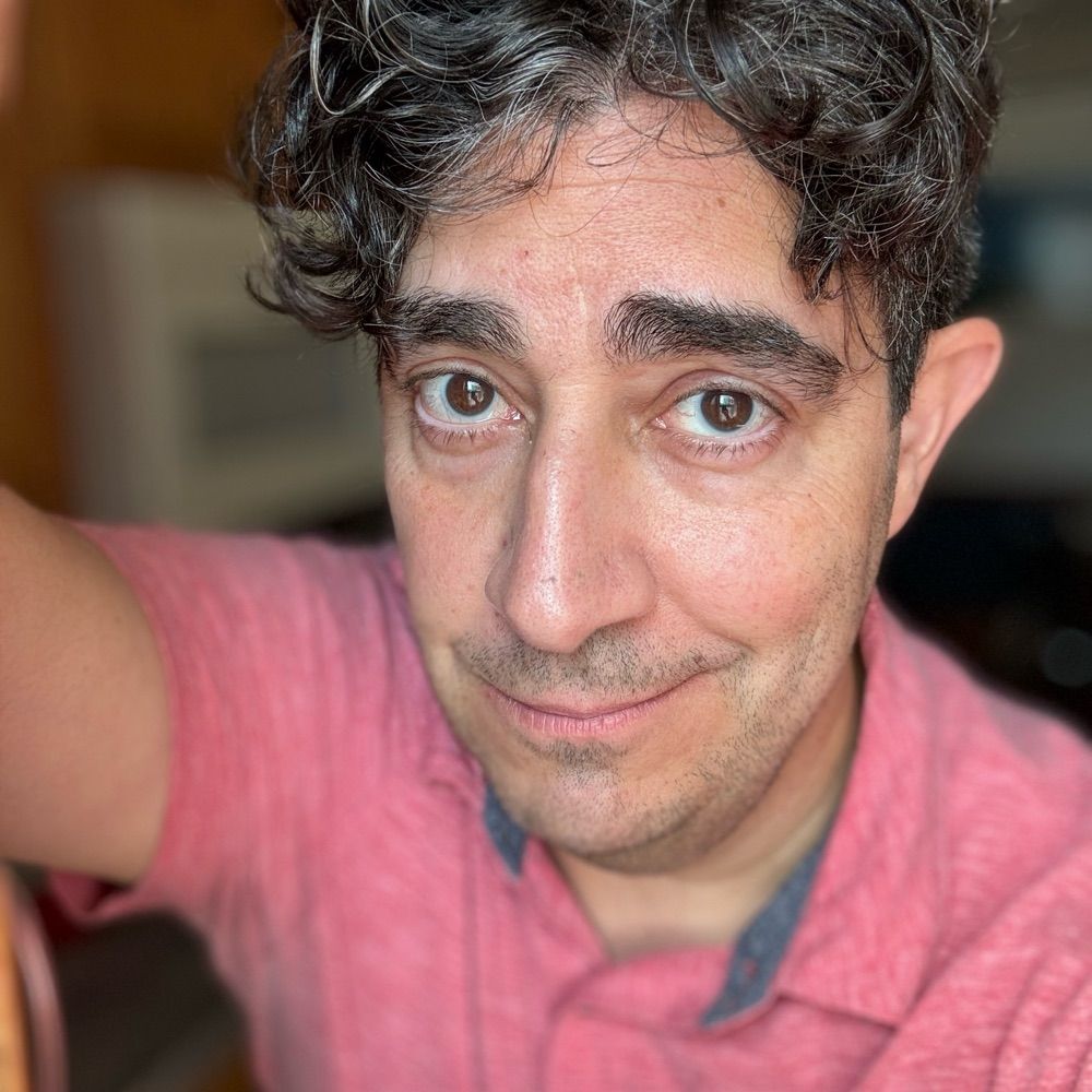 Bill D’Agostino