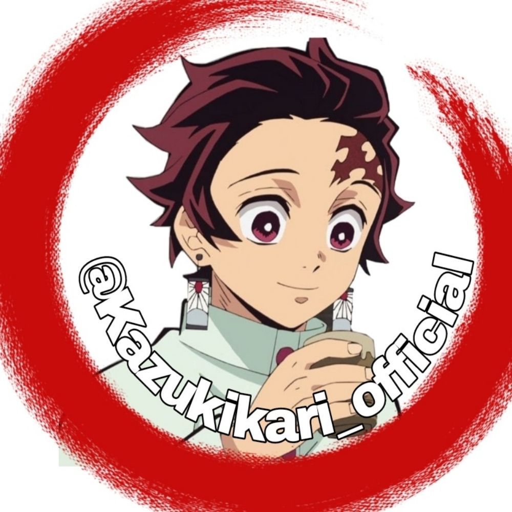 Kazukikari_Animations