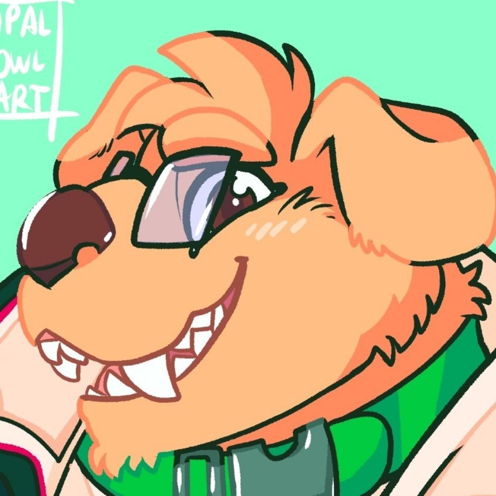 Minty!