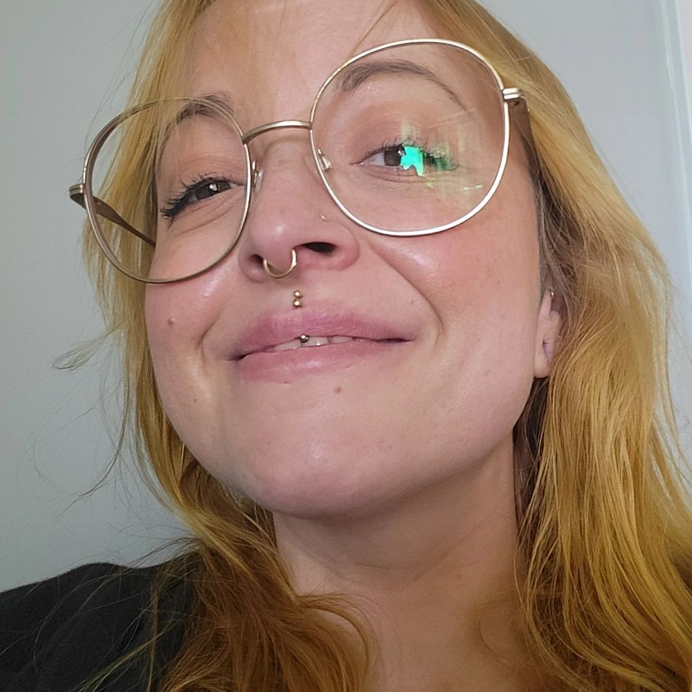 Anette Bjørke