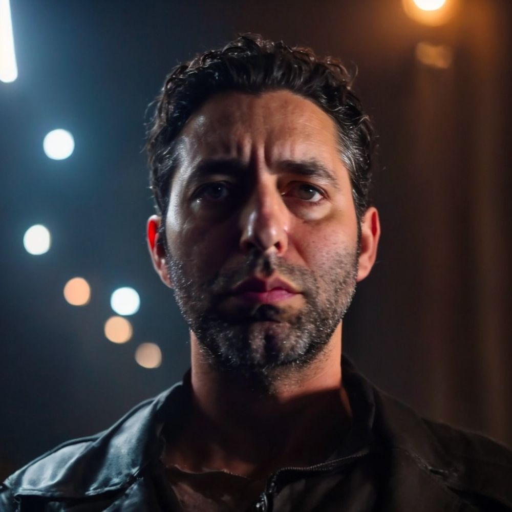 Yusuf Arslan 