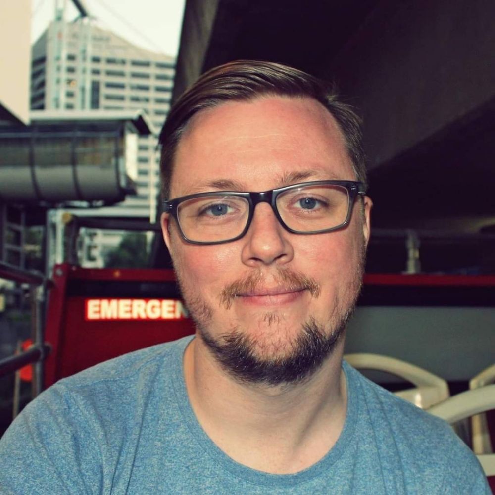 Markus Niklasson