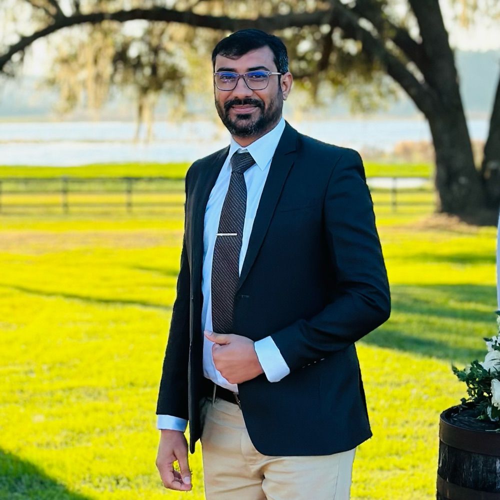 Arslan Tariq
