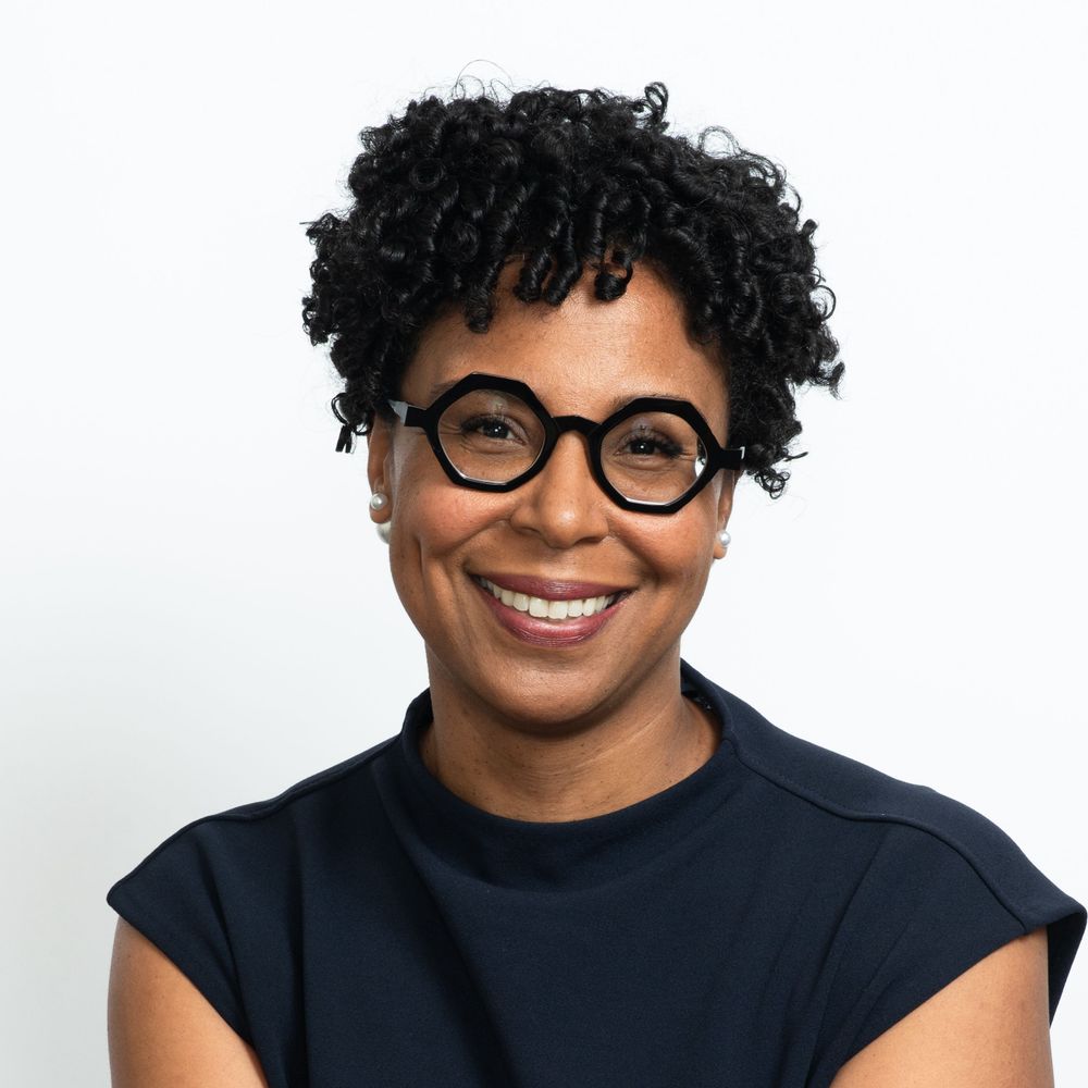 Dr. Avenel Joseph