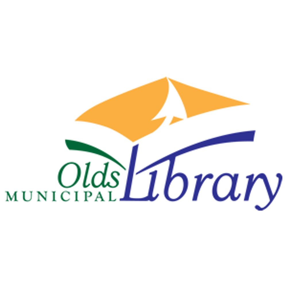 Olds Municipal Library
