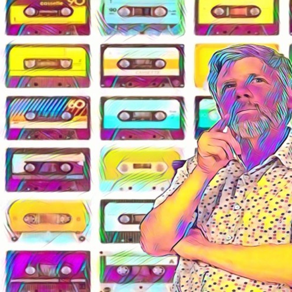 DJ Professor Dan