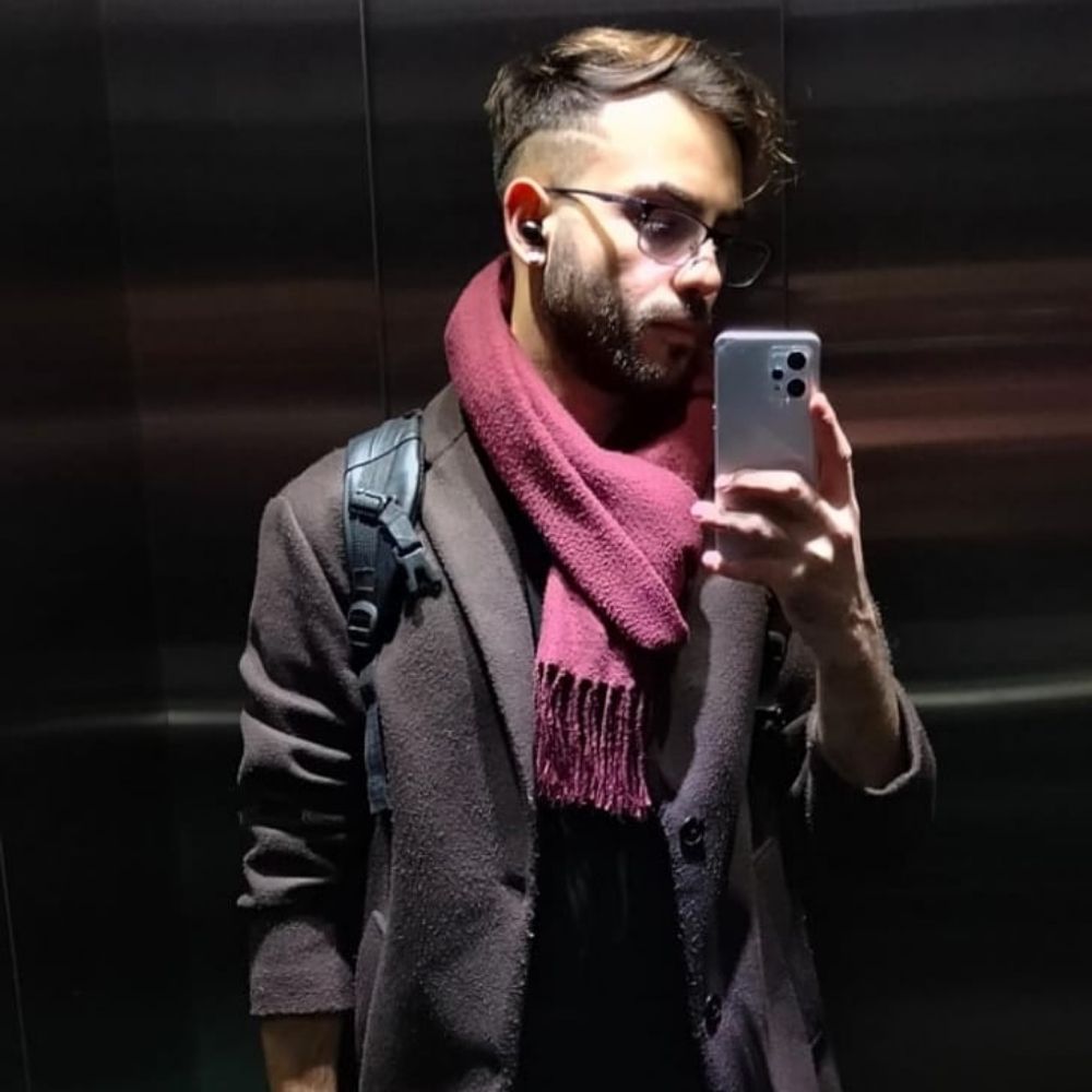 Lucas Cainan Paulino