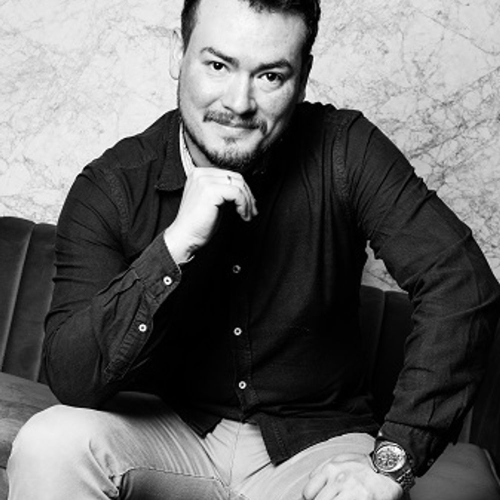 Daniel Manrique-Castano