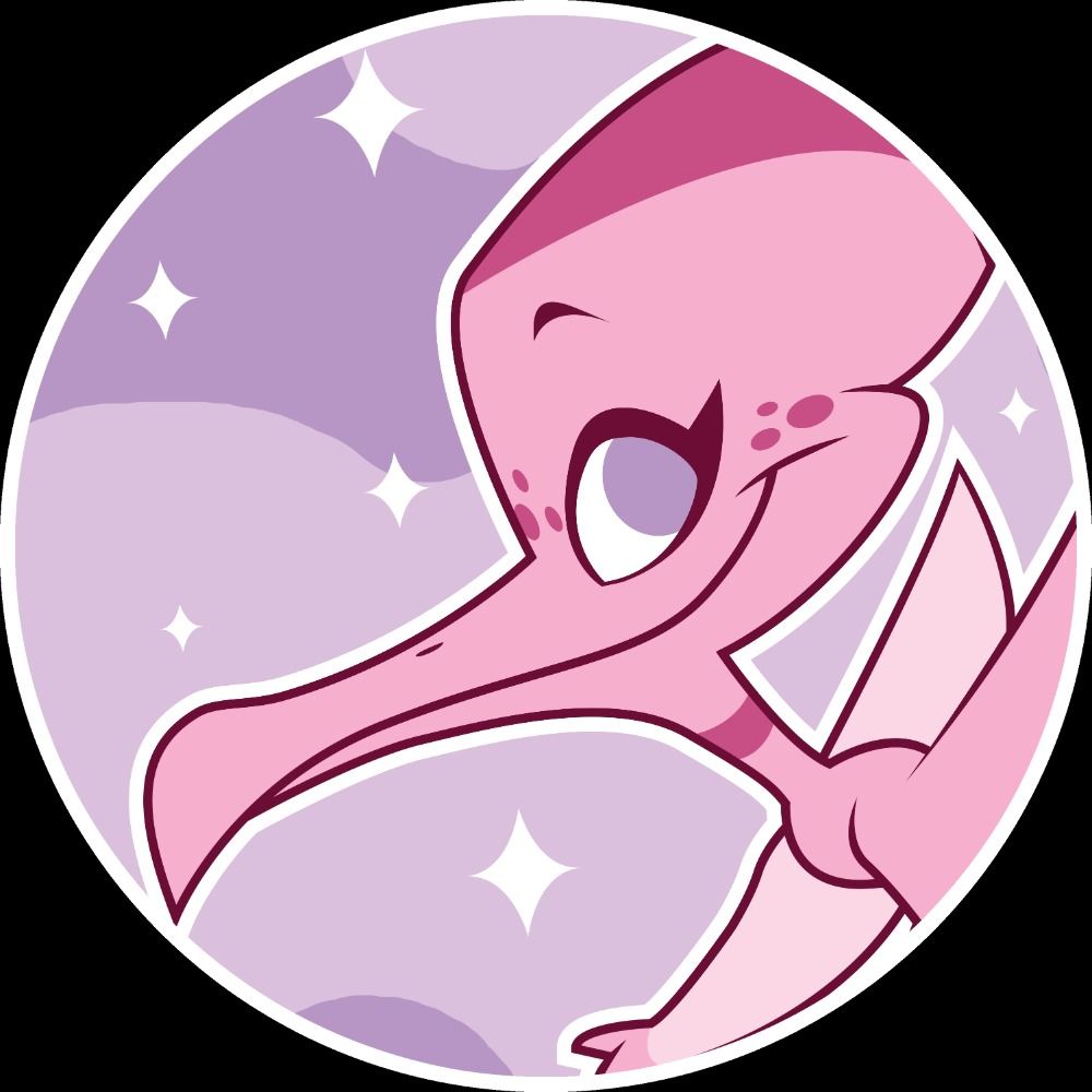 ✨Pebbles✨ // ✨Petra✨