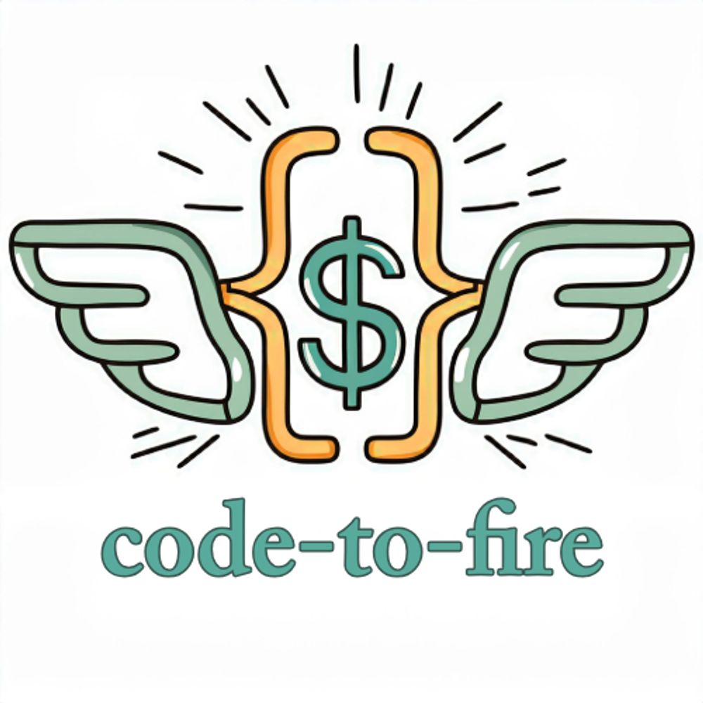 Code To Financial Independence
