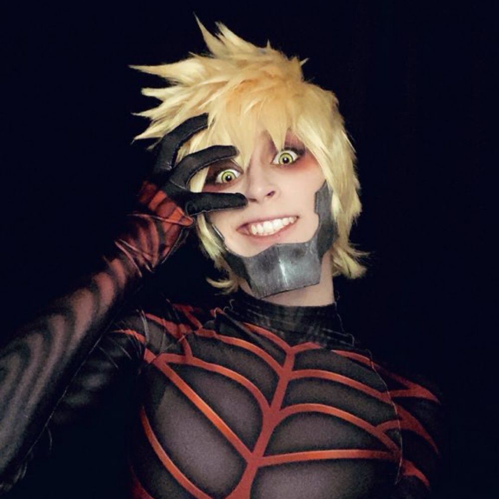 Yuviel Nimae