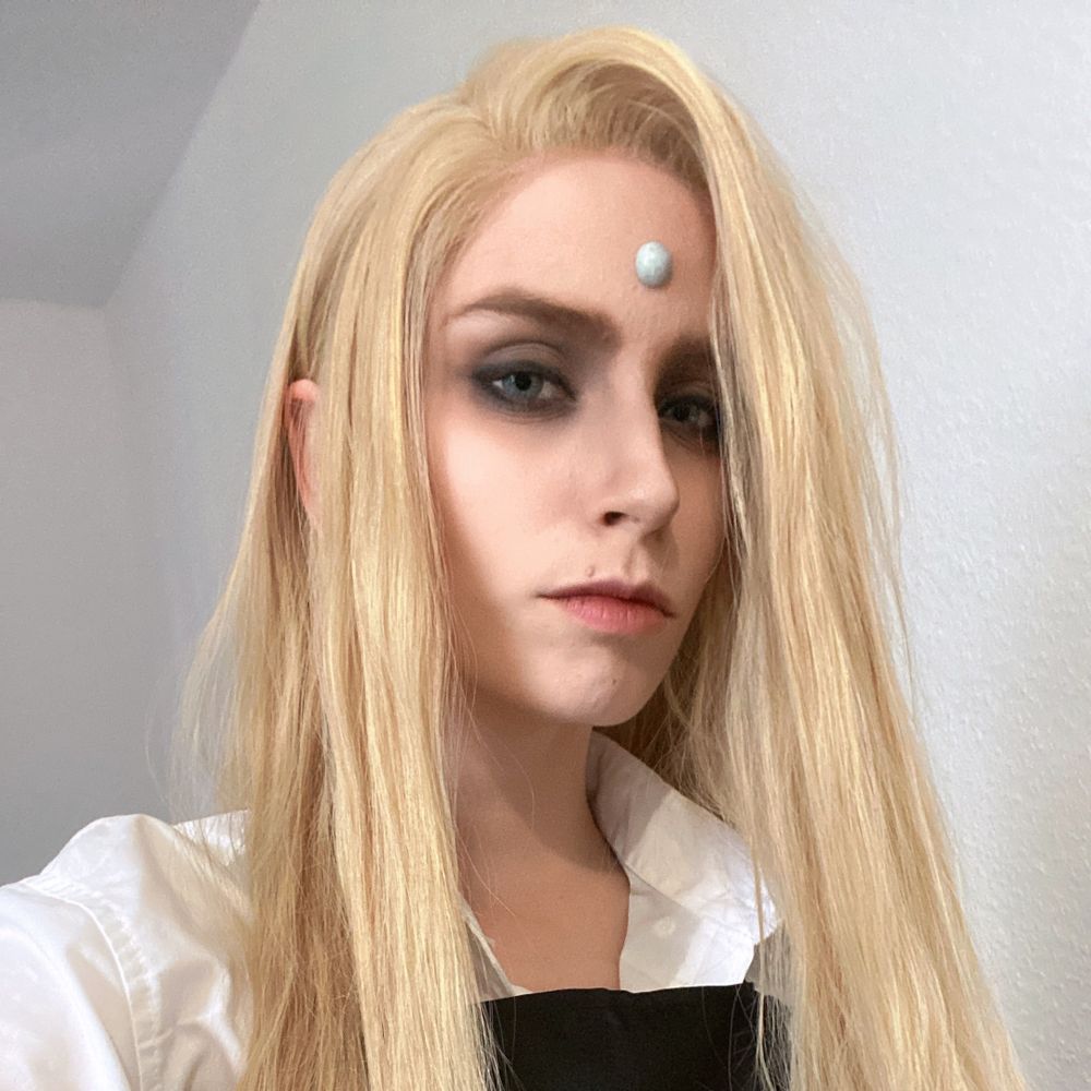 Yuviel Nimae