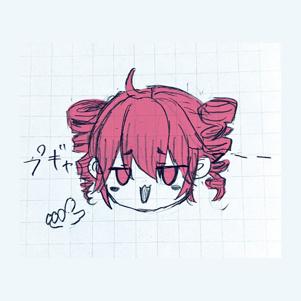 しらすめい