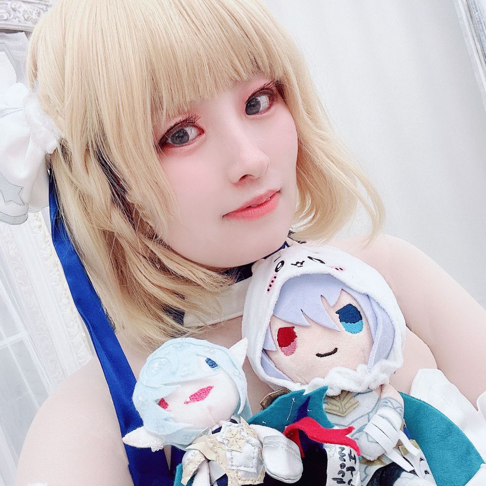 もち🐰