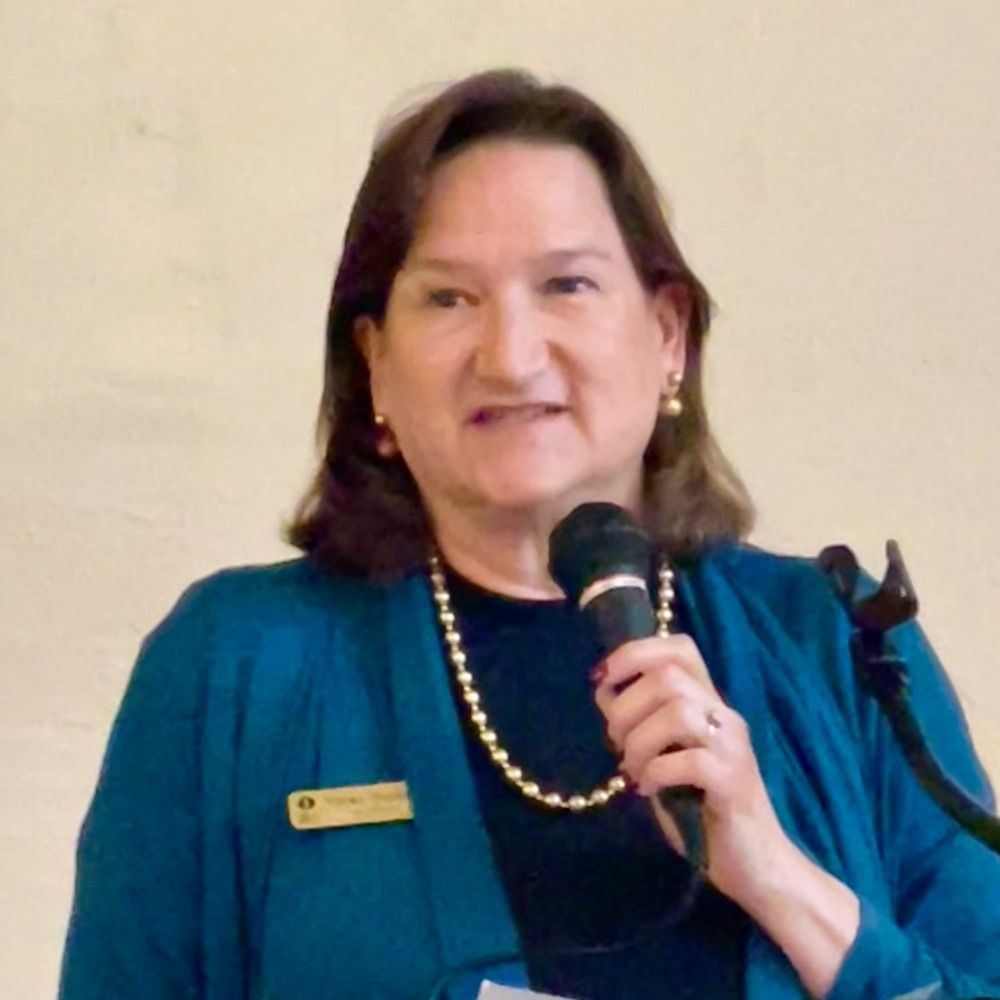 Vicki Veenker