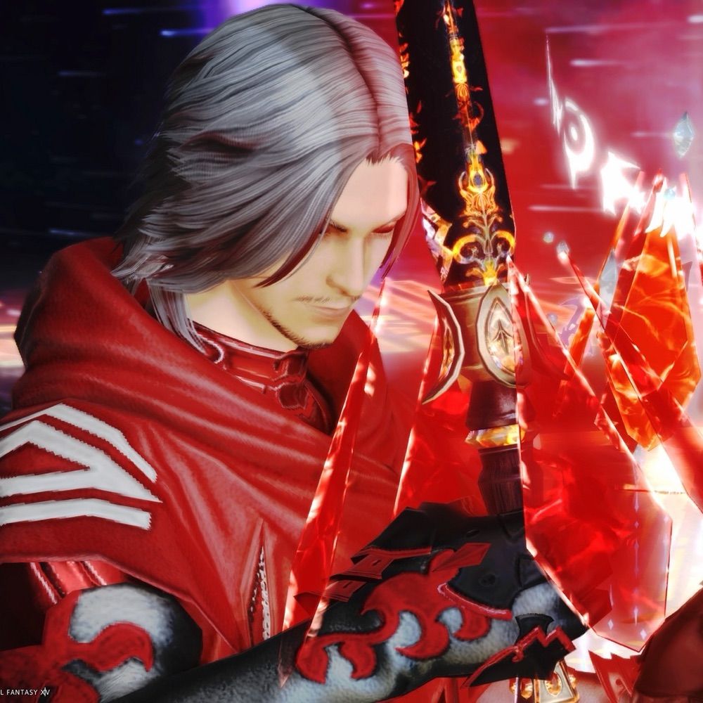 とぅてぃ☽FF14