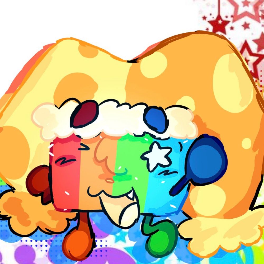 🌈stupid!🖍️ [Biggest shattered fan]