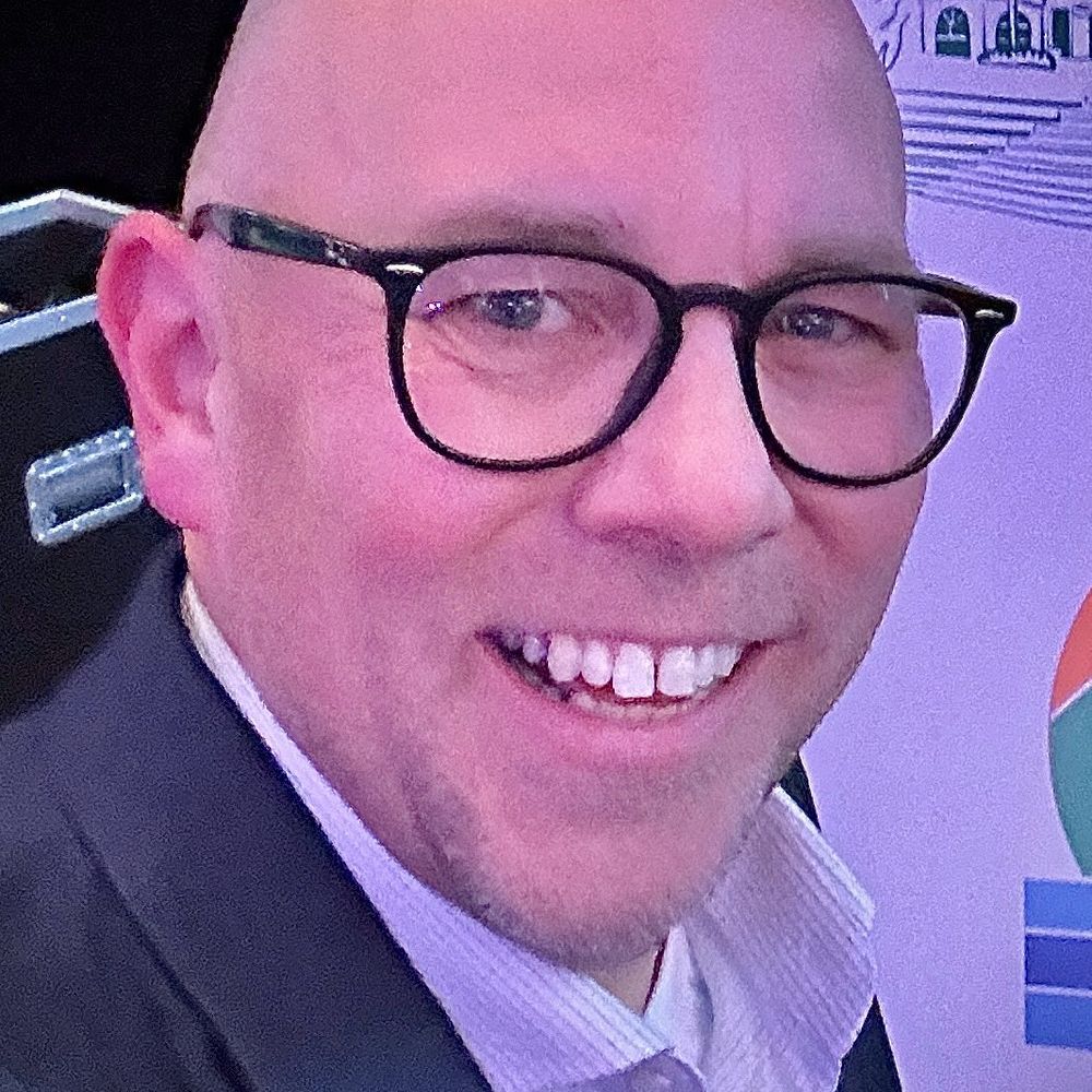 Shane Frederick
