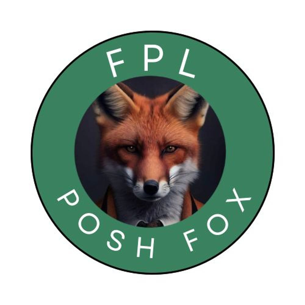 Profile picture fpl-poshfox.bsky.social