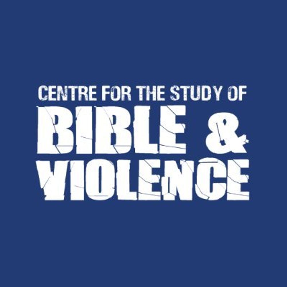 Centre for the Study of Bible & Violence