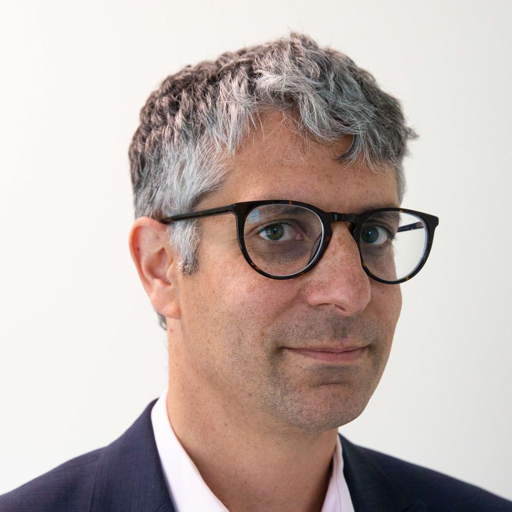 Jason Markusoff