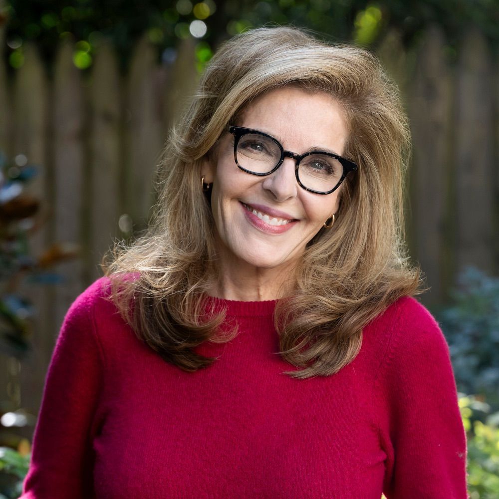 Kate Scharff