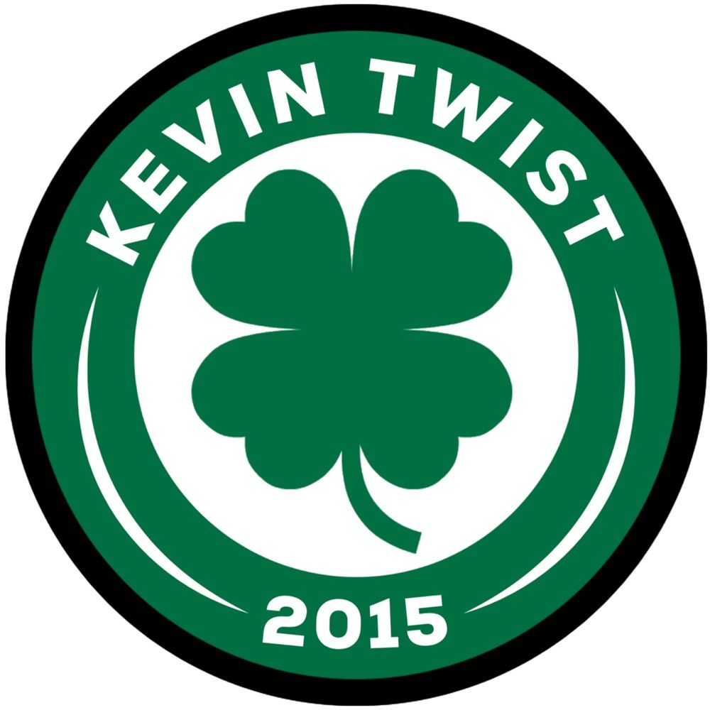Kevin Twist