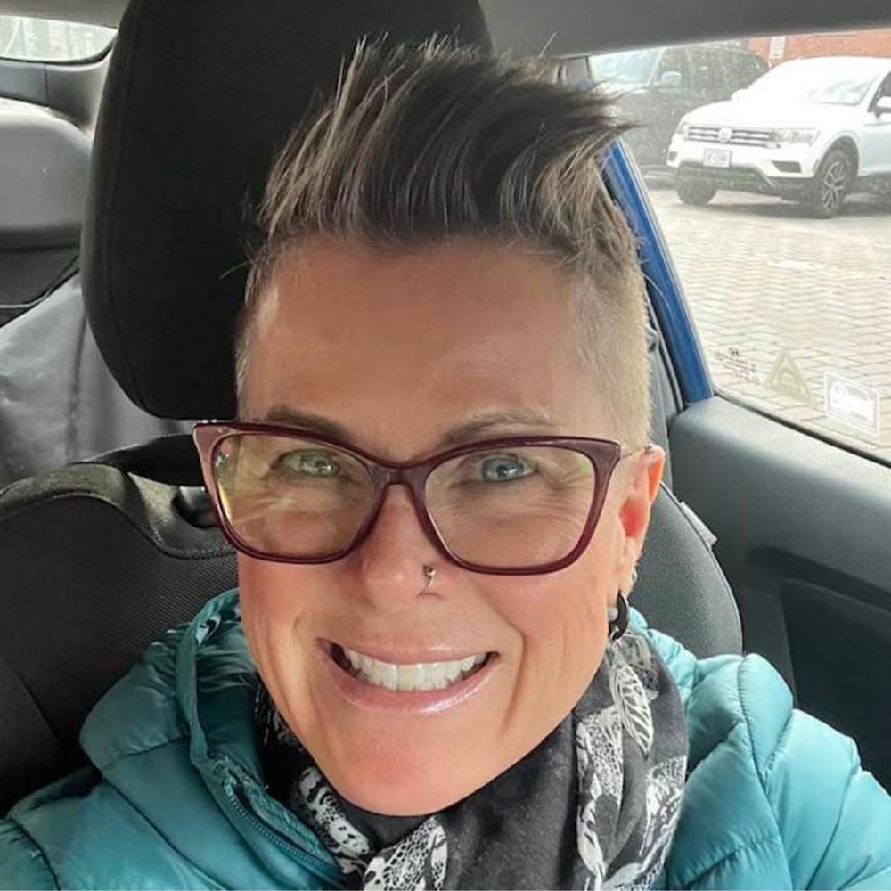Tonja Blanco-Moore aka Moody Moore