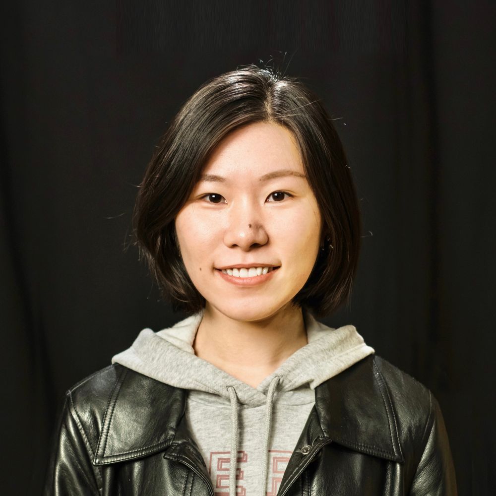 Chelsea Xueqian Chen