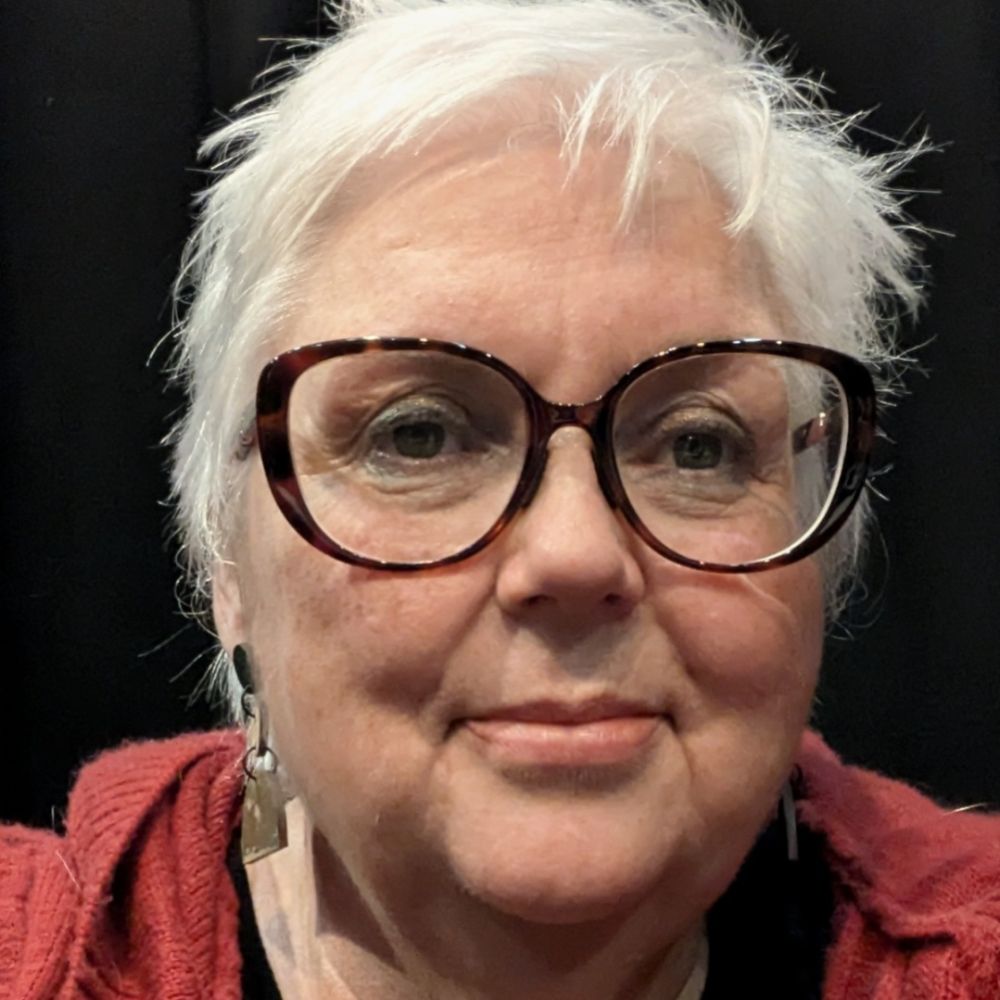 Cath Ford