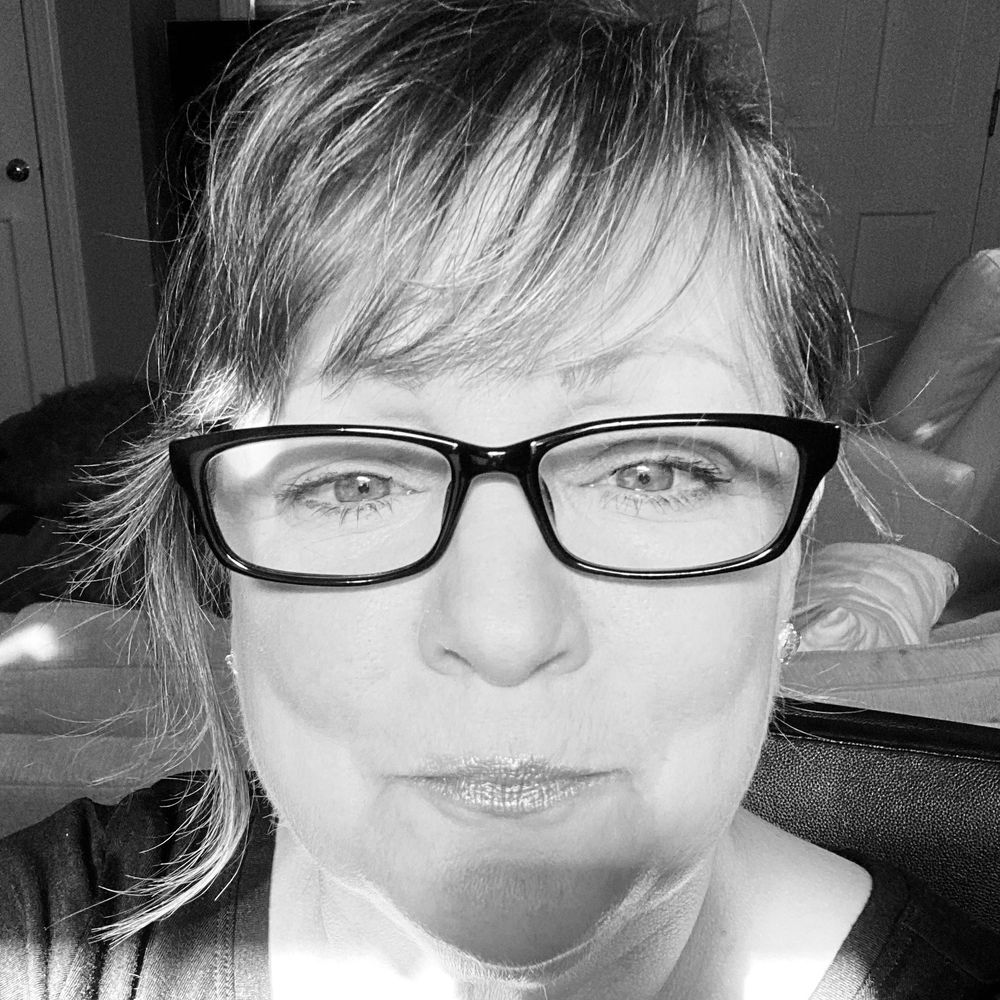 Julie Kusma, Author
