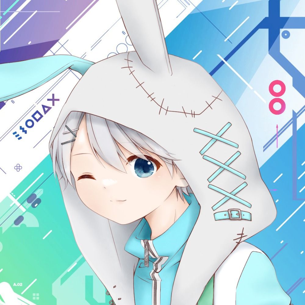 しゅがらび -Sugar Rabbit-@「プラネテス」歌ってます