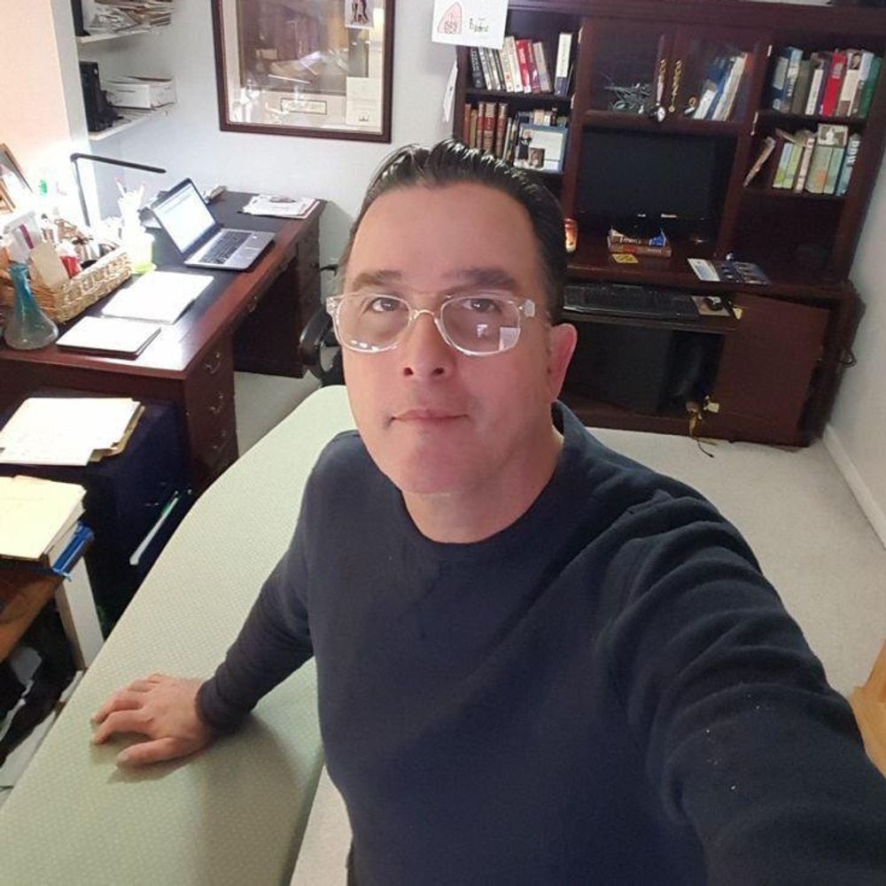 Richard Kelvin