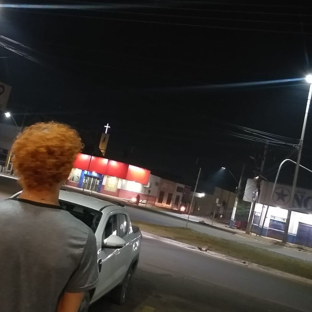 Paulinho 🔞