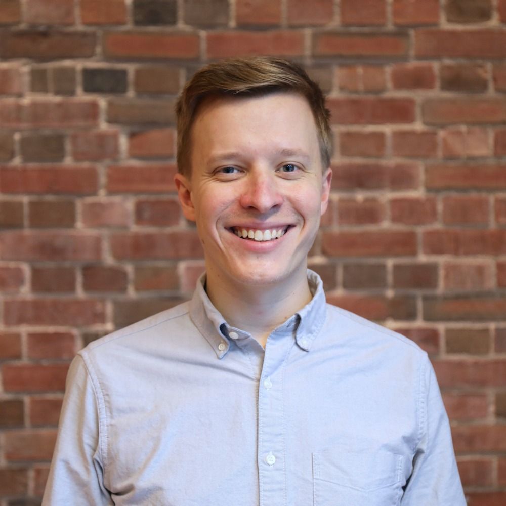 Joshua Deutschmann