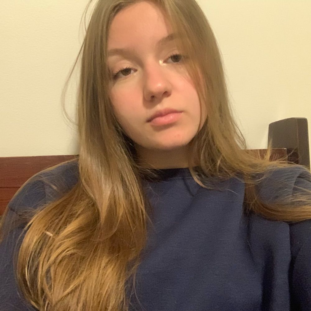 may