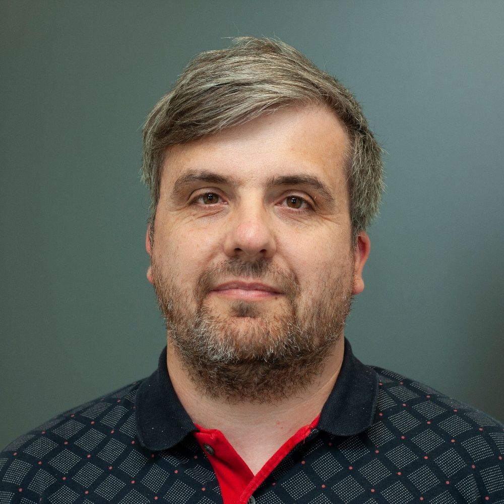 Marek Novosad