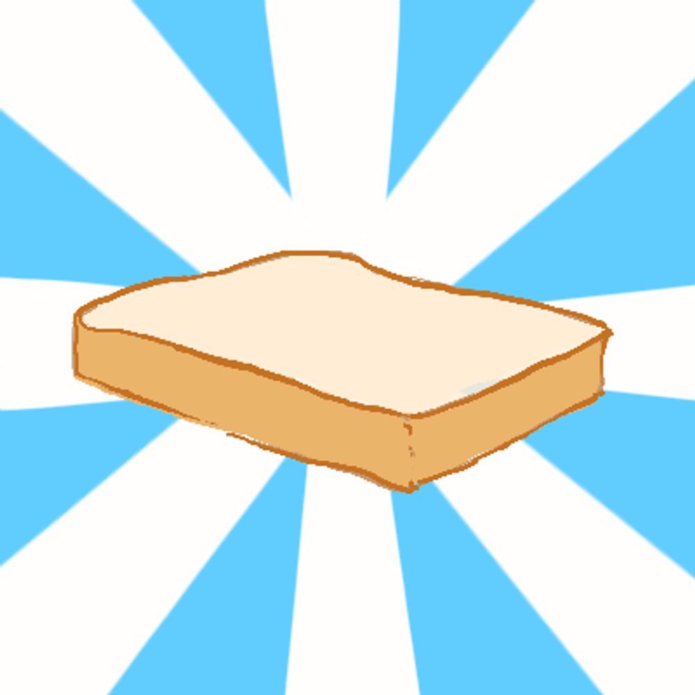 BreadBreadBreadBread