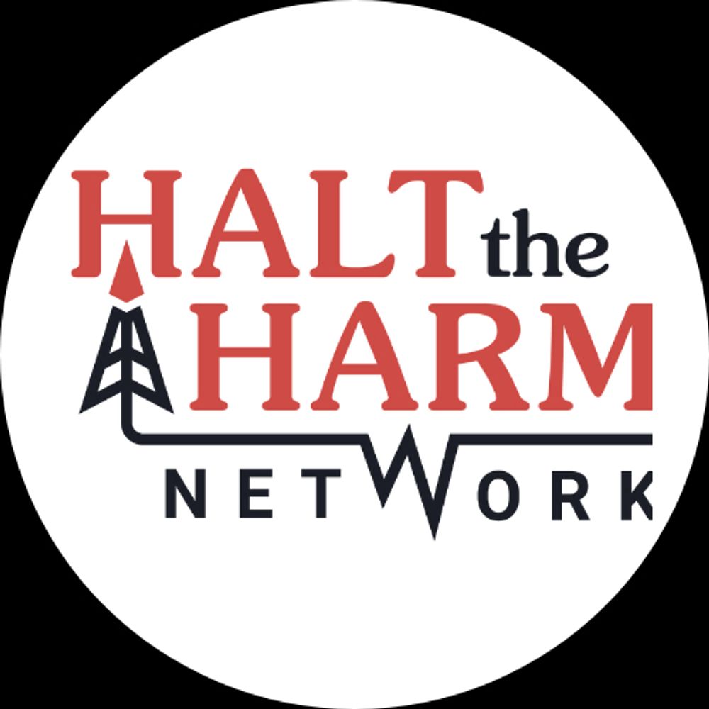 Halttheharm.net