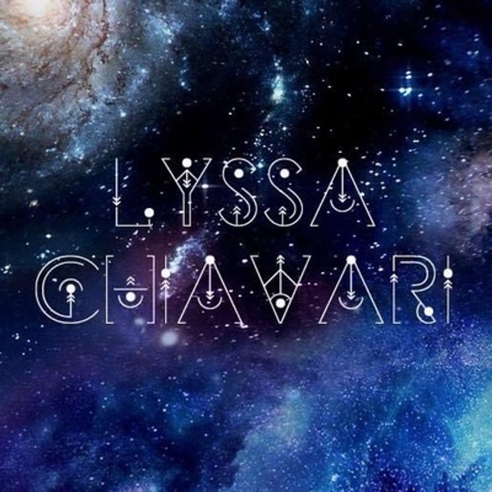 Lyssa Chiavari's avatar
